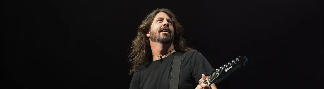 Foo Fighters Tickets