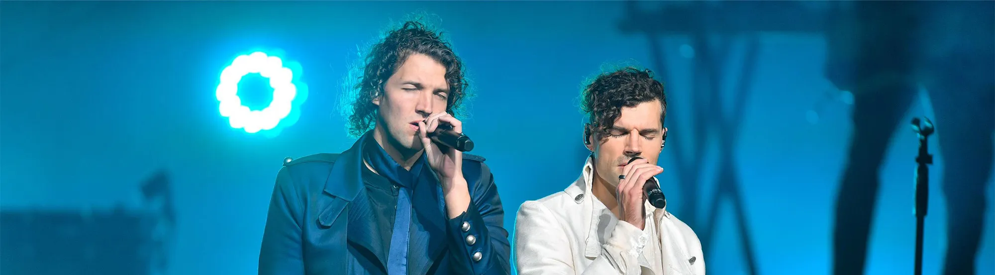 Buy For King and Country Tickets | 2026 Tour Dates
