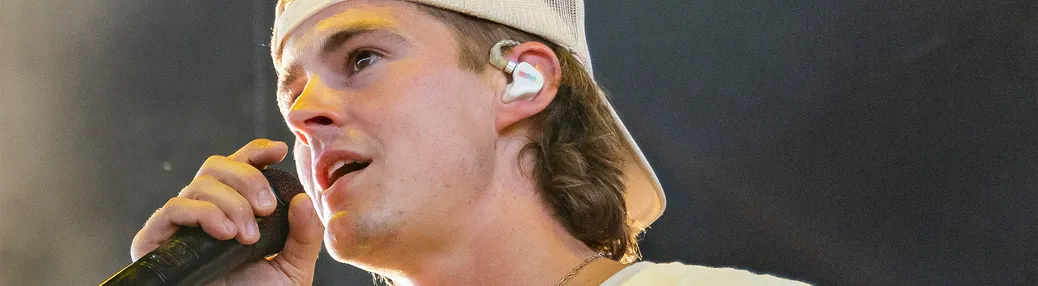 Forrest Frank Tickets