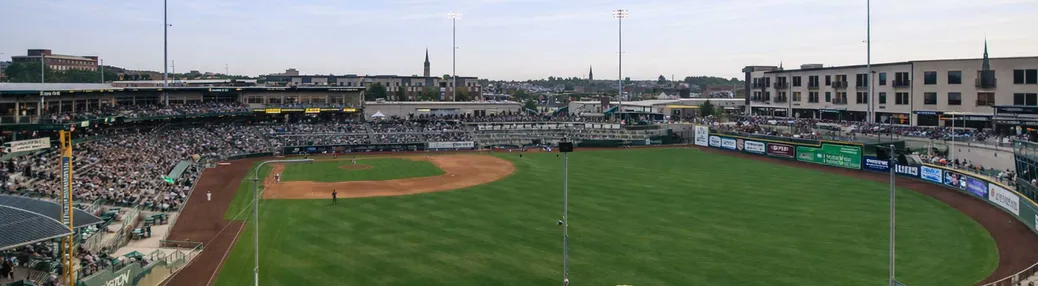 Fort Wayne Tincaps Tickets