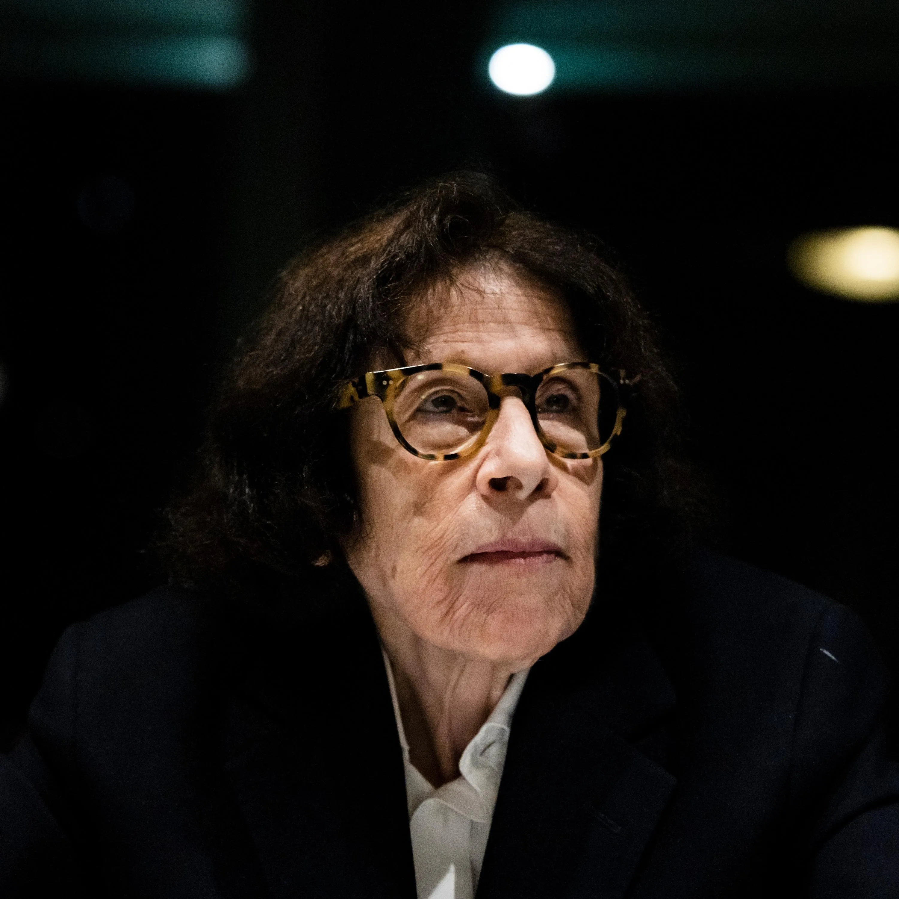 Fran Lebowitz - Official Ticket Resale Marketplace