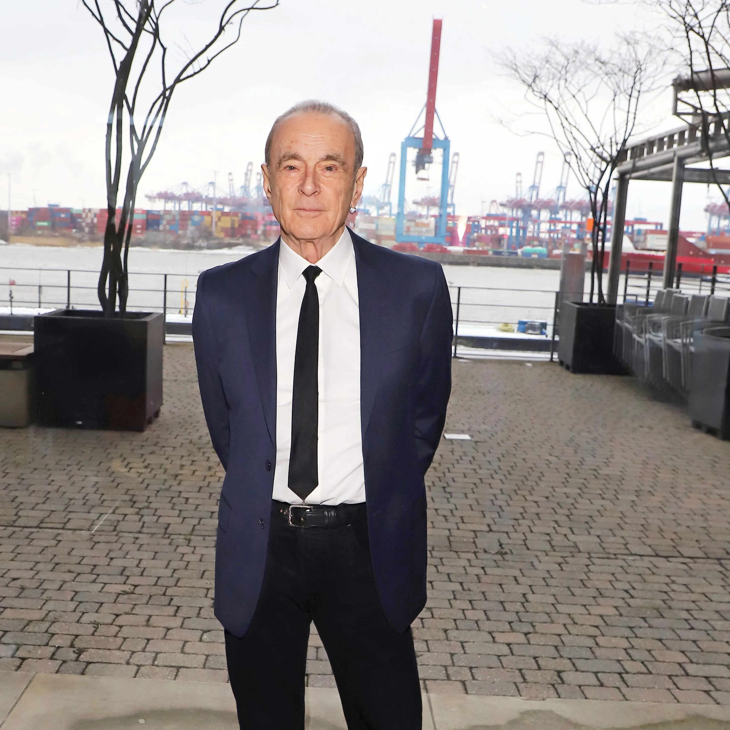 Francis Rossi - Official Ticket Resale Marketplace