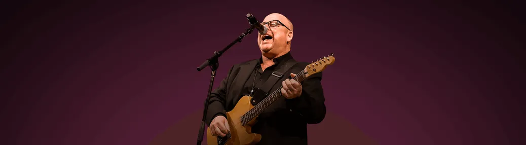 Frank Black Tickets