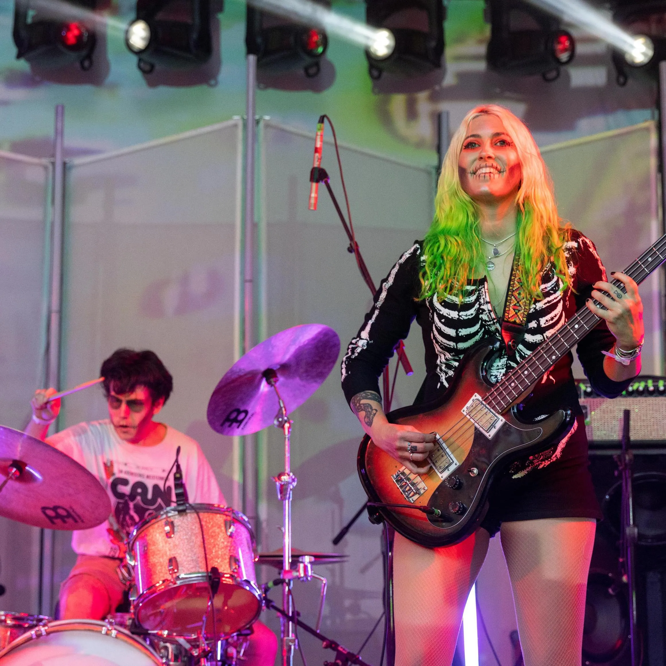 Frankie and the Witch Fingers - Official Ticket Resale Marketplace