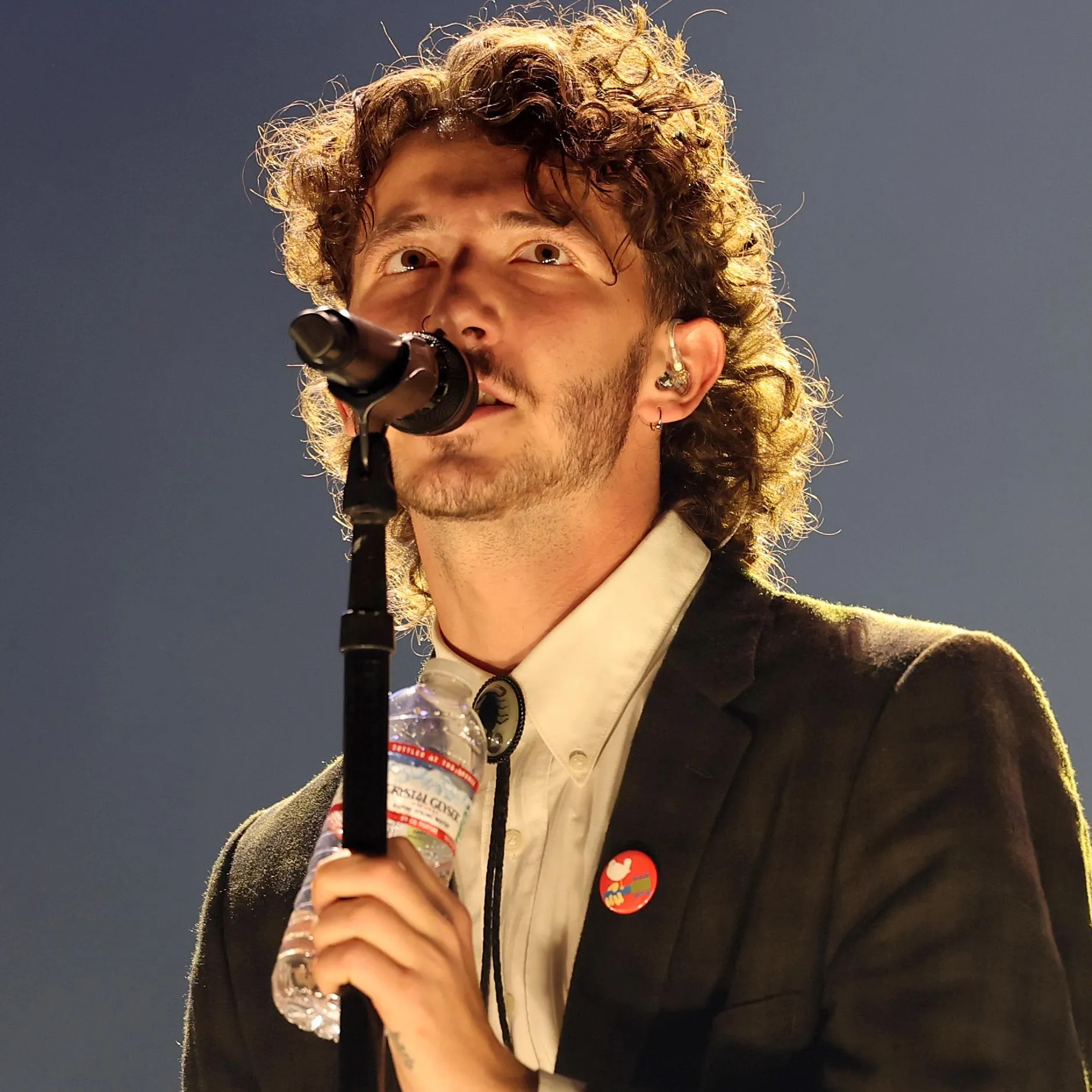 Franklin Jonas - Official Ticket Resale Marketplace