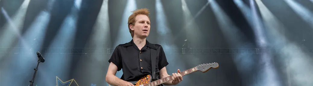 Franz Ferdinand Tickets