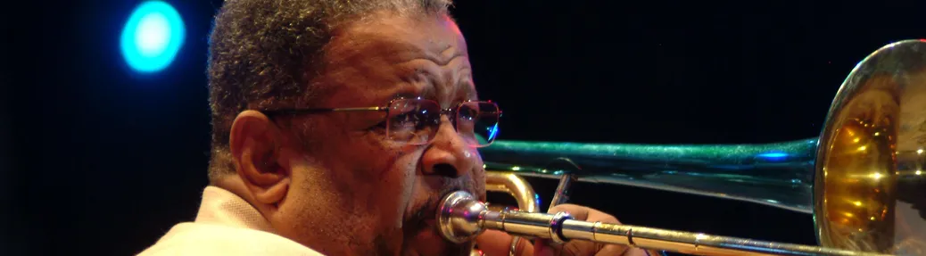 Fred Wesley Tickets