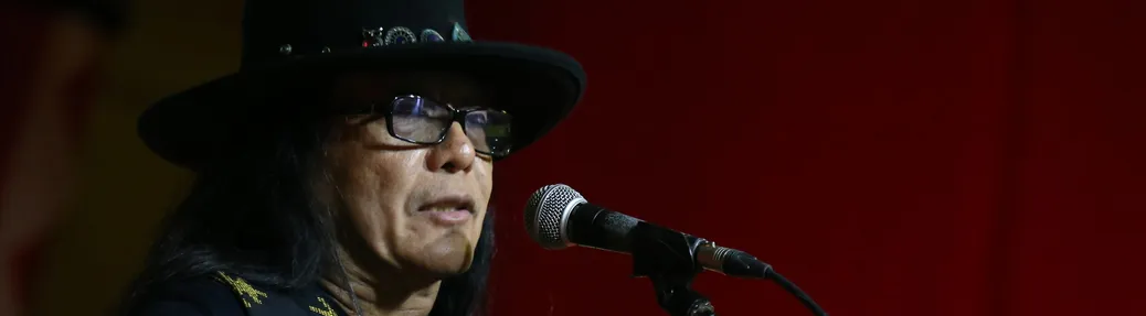 Freddie Aguilar Tickets