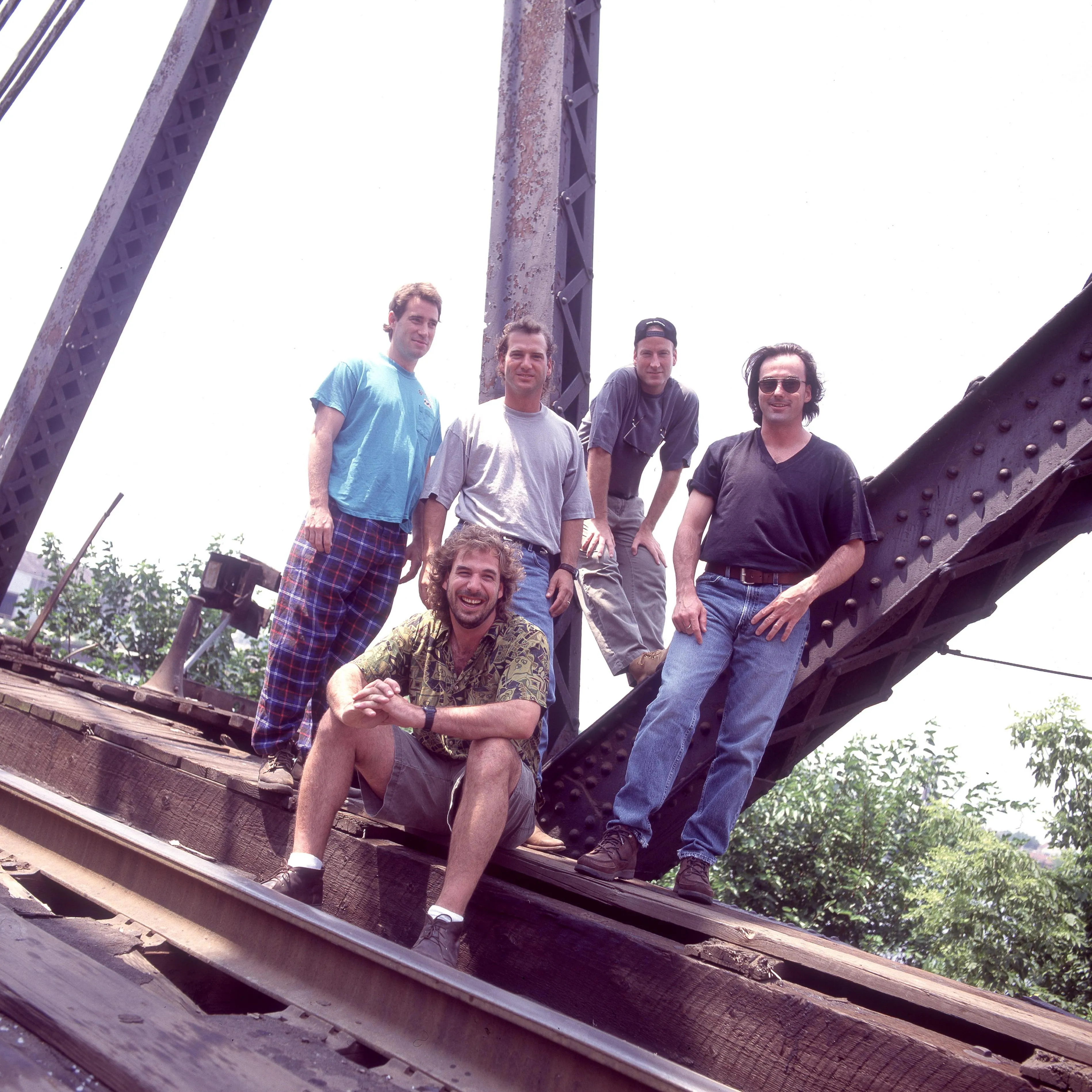 Freddy Jones Band - Official Ticket Resale Marketplace