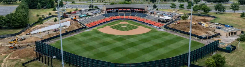 Frederick Keys Tickets