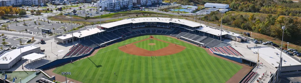 Fredericksburg Nationals Tickets