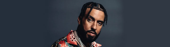 Your Ultimate Guide To French Montana'S Upcoming Concert Tour Dates - Image 2