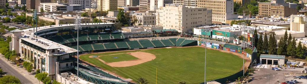 Fresno Grizzlies Tickets