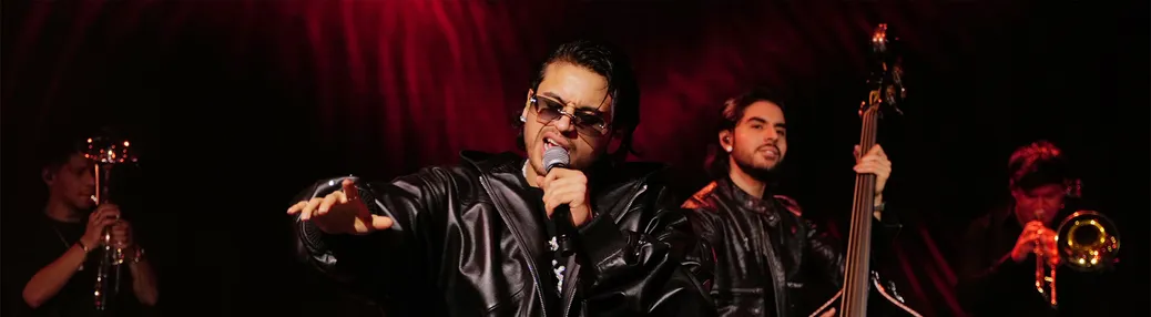 Fuerza Regida Tickets