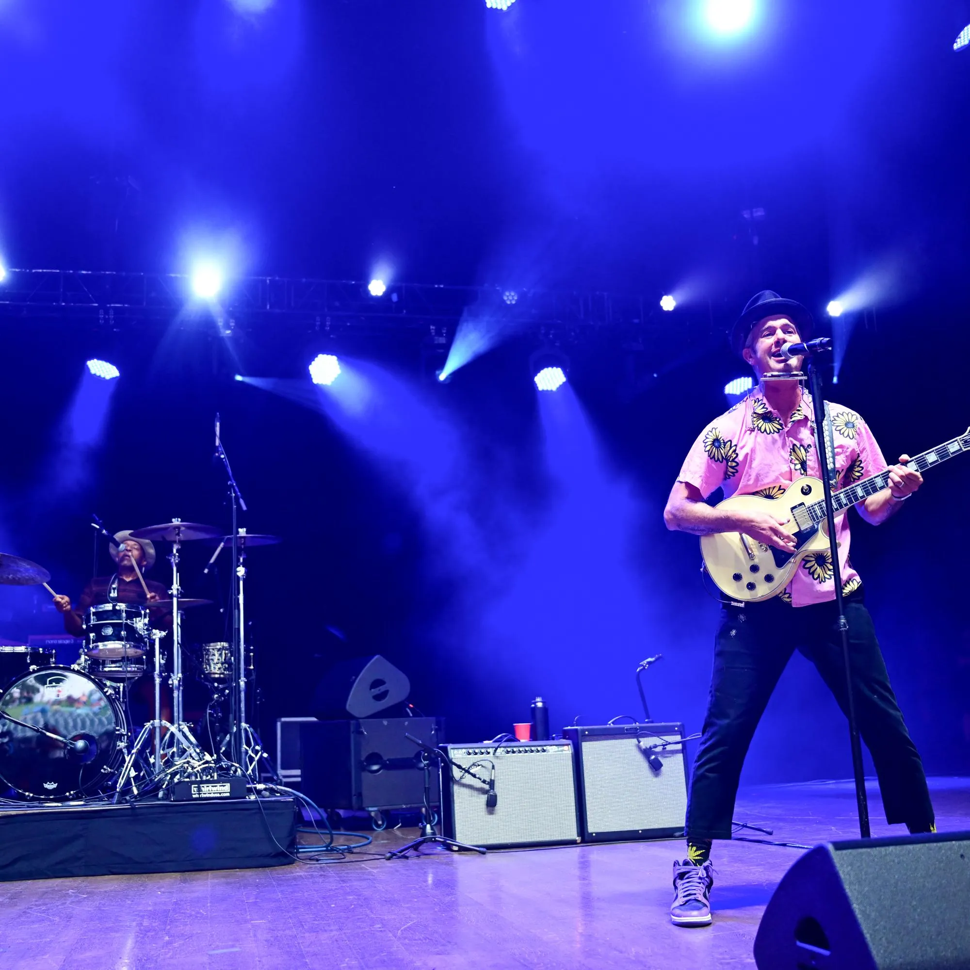 G. Love and Special Sauce - Official Ticket Resale Marketplace