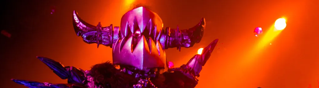 Gwar Tickets