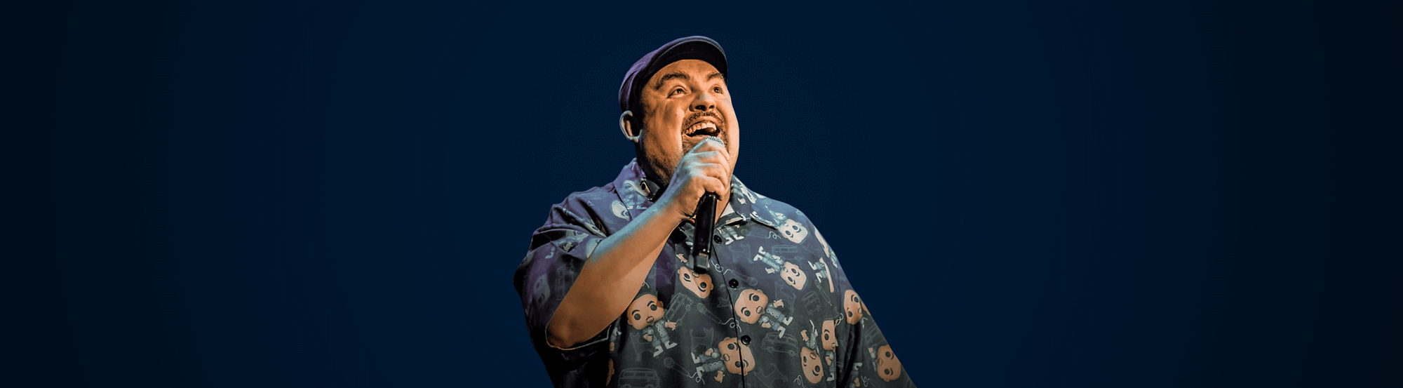 Find Gabriel Iglesias Tickets 2025 Comedy Tour Dates TicketSmarter