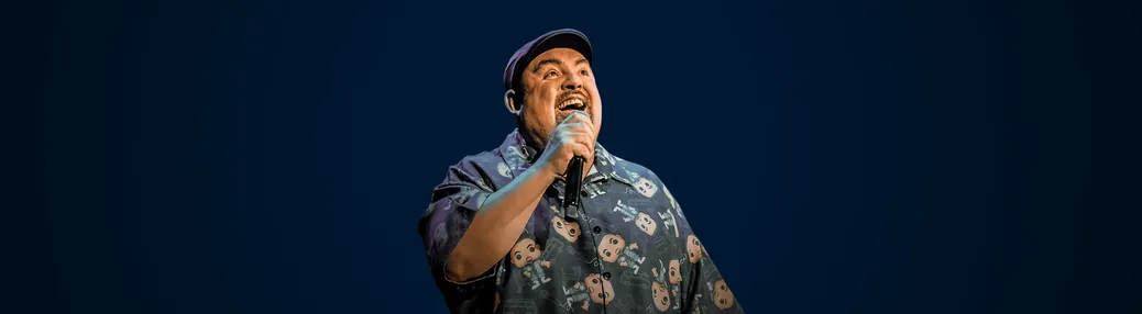 Gabriel Iglesias Tickets