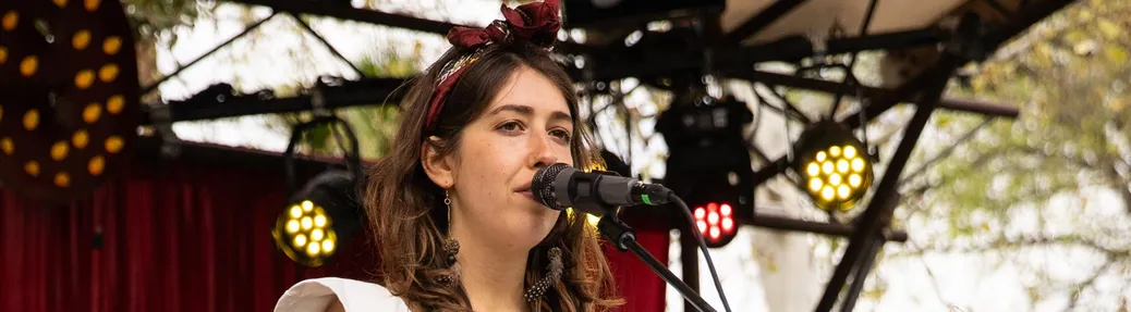 Gabriella Cohen Tickets