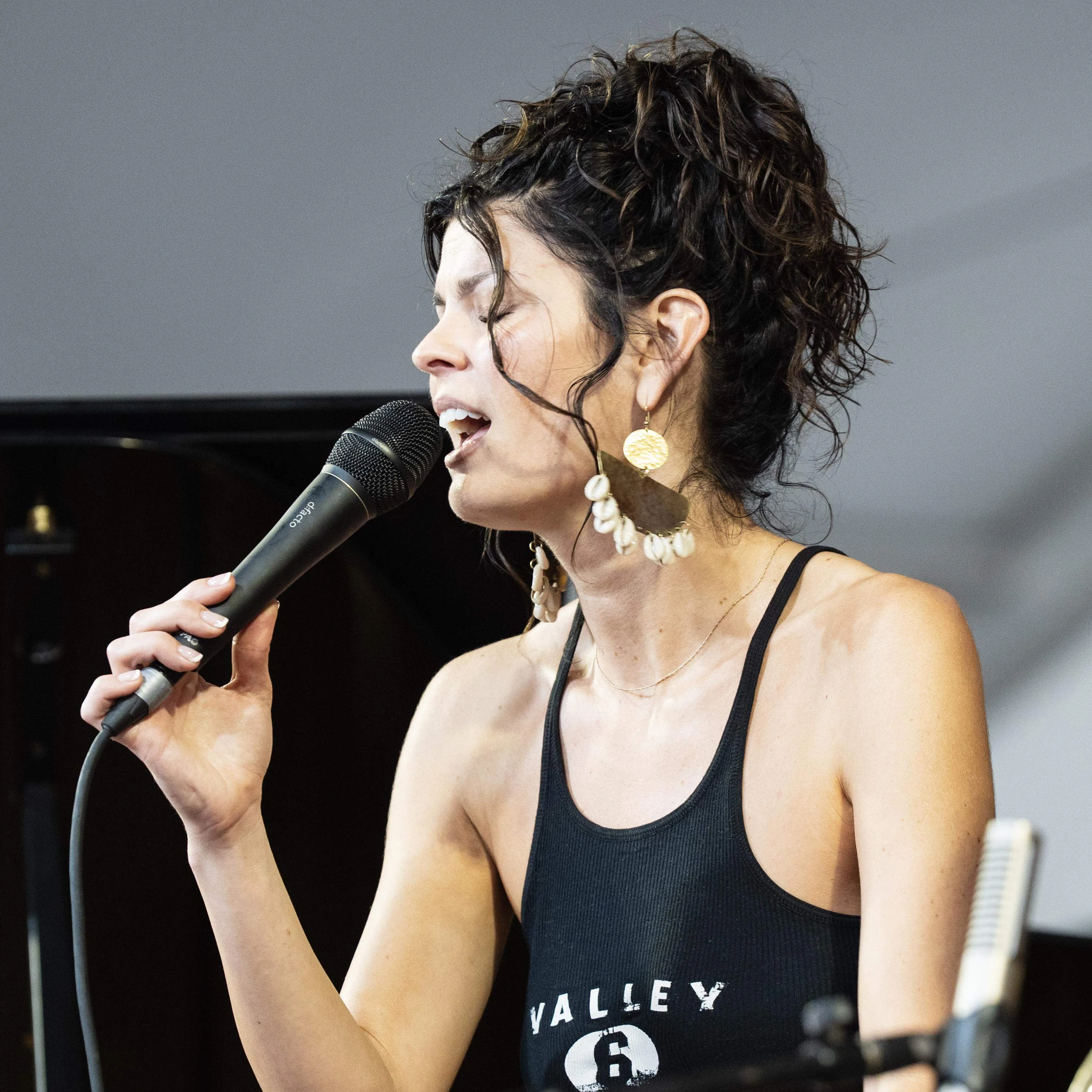Gabrielle Cavassa - Official Ticket Resale Marketplace