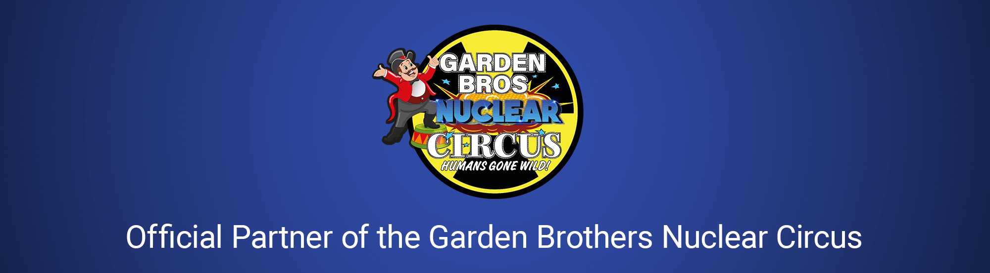 Buy Garden Brothers Circus Tickets, Prices, Circus Tour Dates & Show