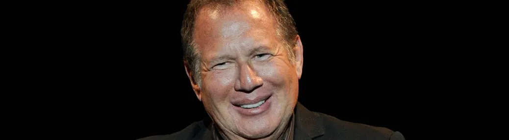 Garry Shandling Tickets
