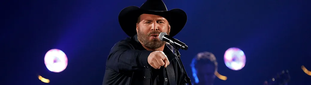 Garth Brooks Tickets