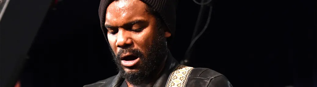 Gary Clark Jr. Tickets