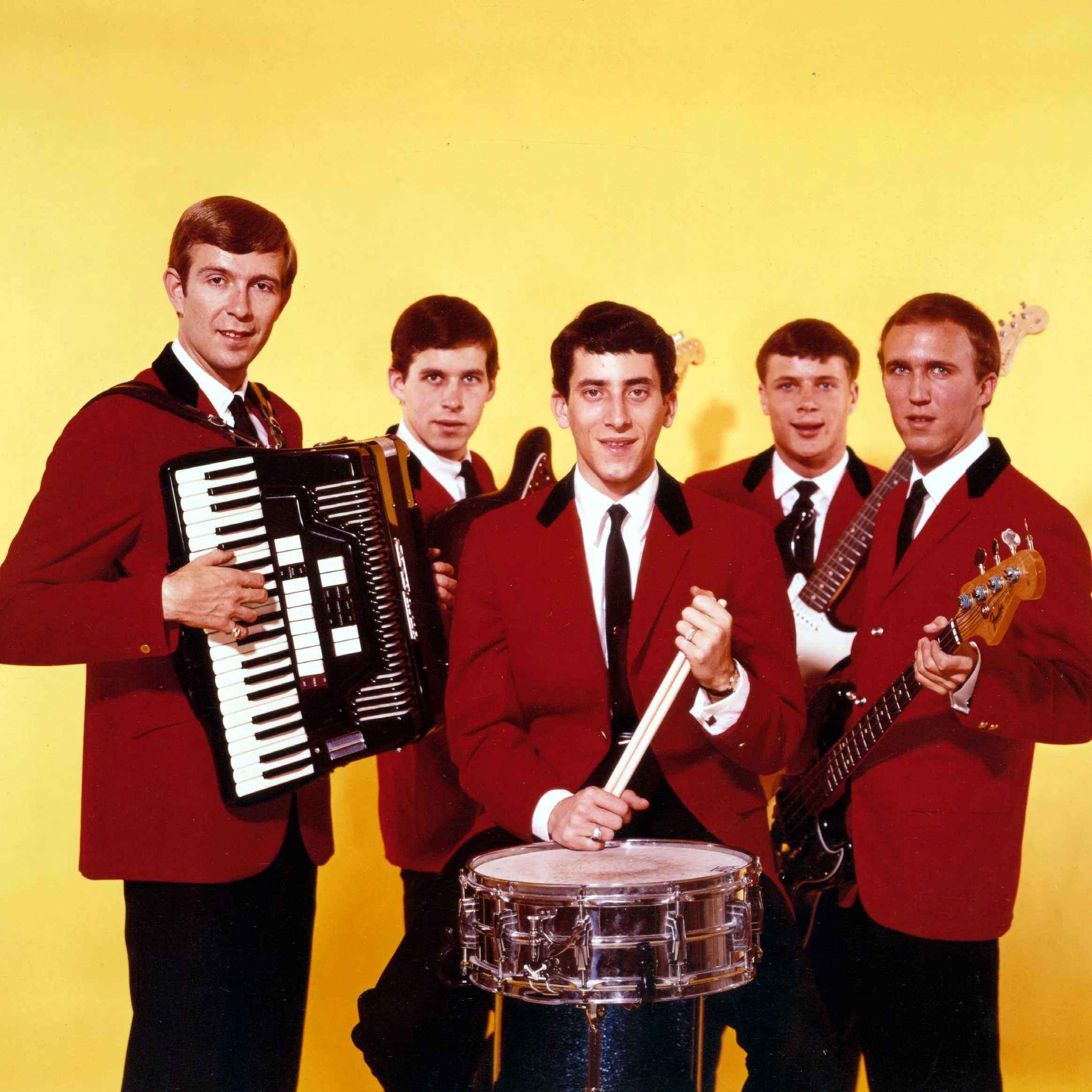 Gary Lewis and the Playboys - Official Ticket Resale Marketplace