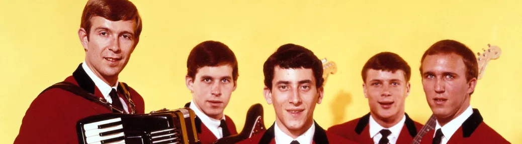 Gary Lewis and the Playboys Tickets