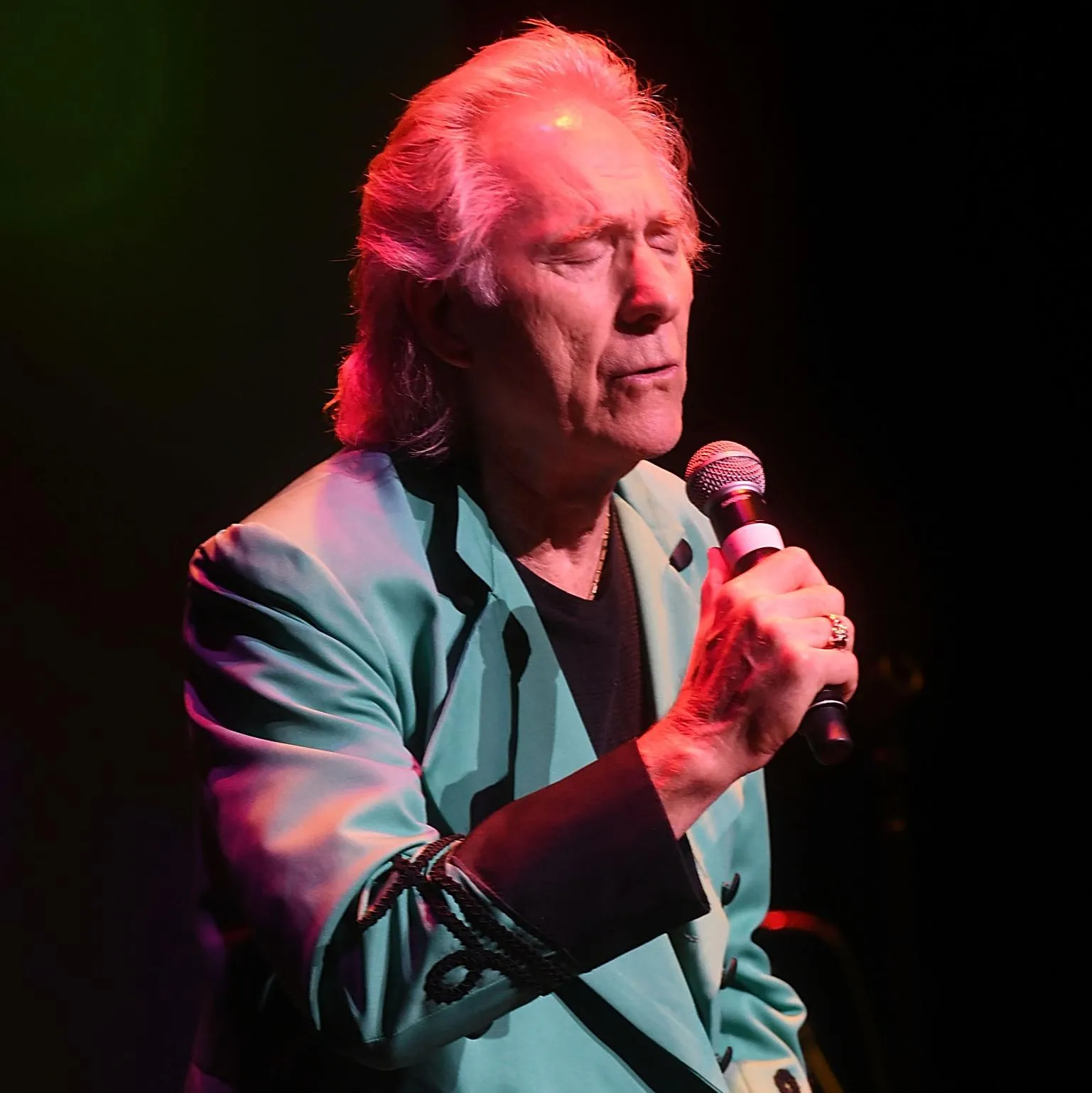 Gary Puckett - Official Ticket Resale Marketplace