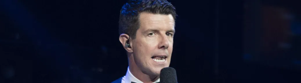 Gavin Lee Tickets