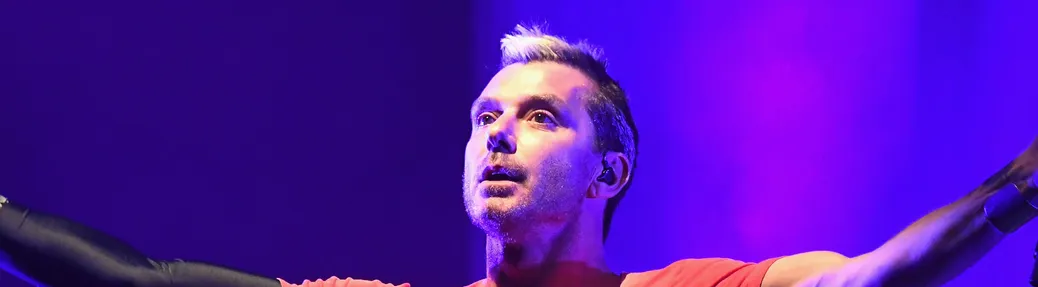 Gavin Rossdale Tickets
