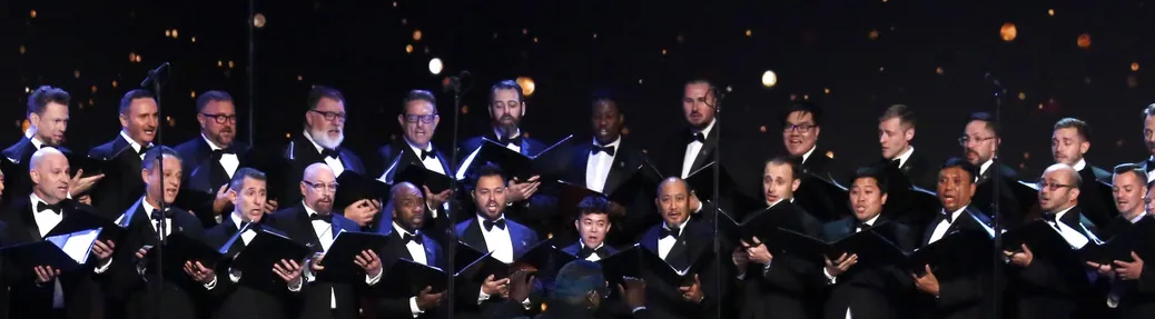 Gay Men's Chorus of Los Angeles Tickets