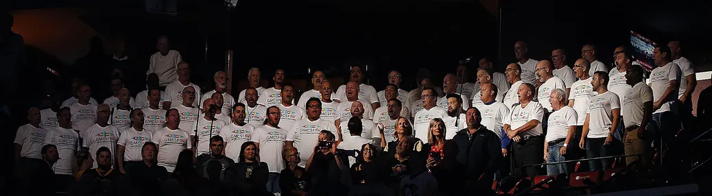 Gay Men's Chorus of South Florida Tickets