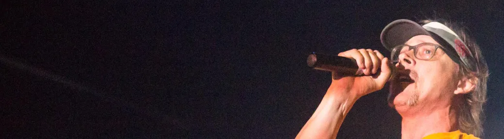 Gaye Bykers On Acid Tickets