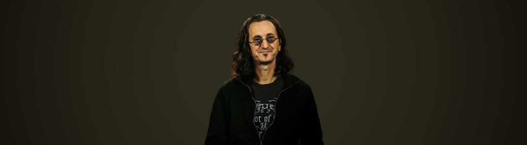 Geddy Lee Tickets