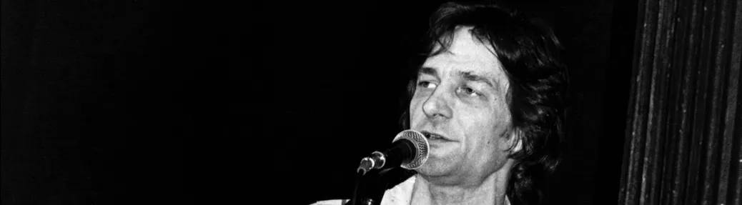 Gene Clark Tickets