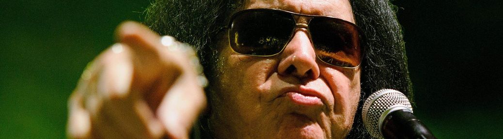Gene Simmons Tickets