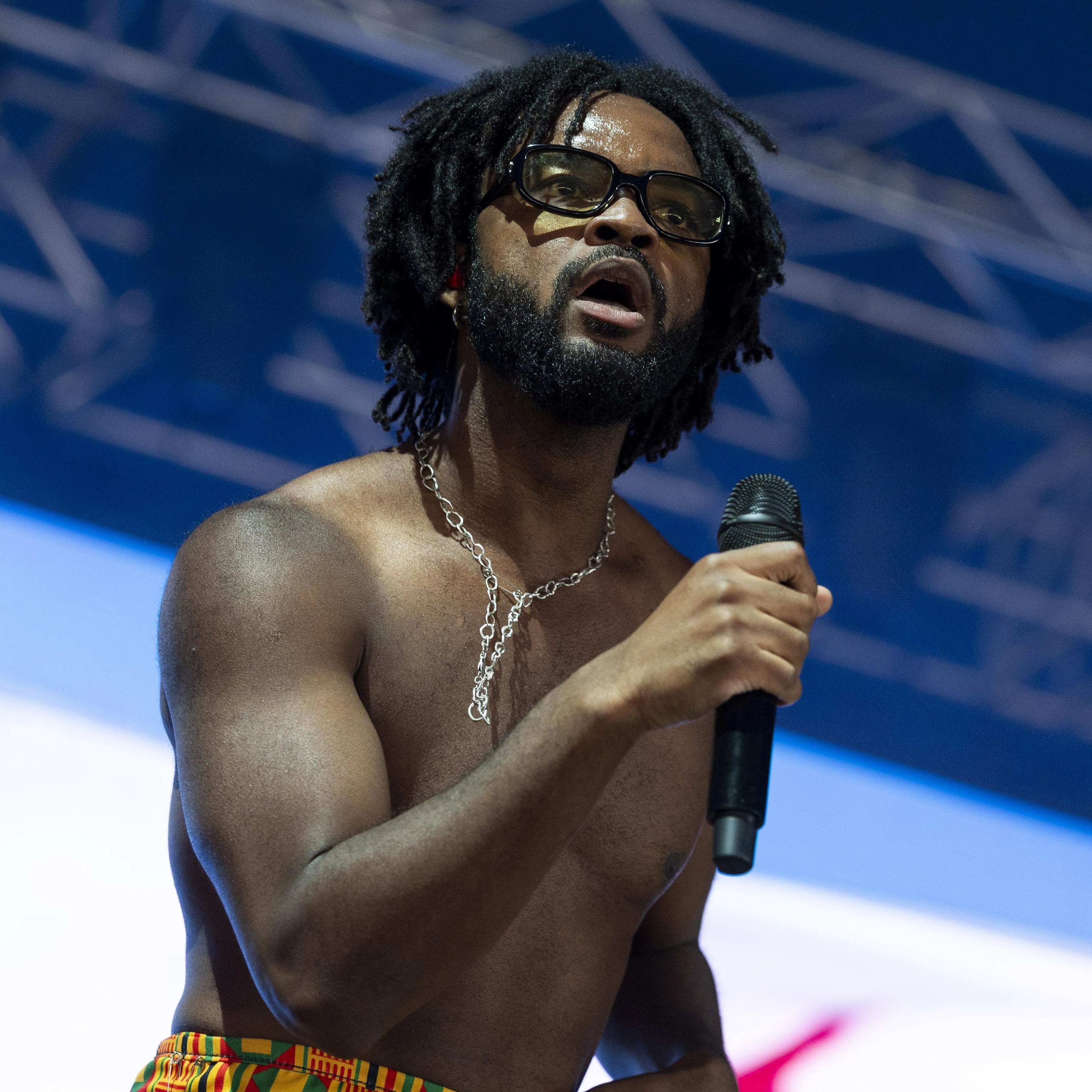 Genesis Owusu - Official Ticket Resale Marketplace