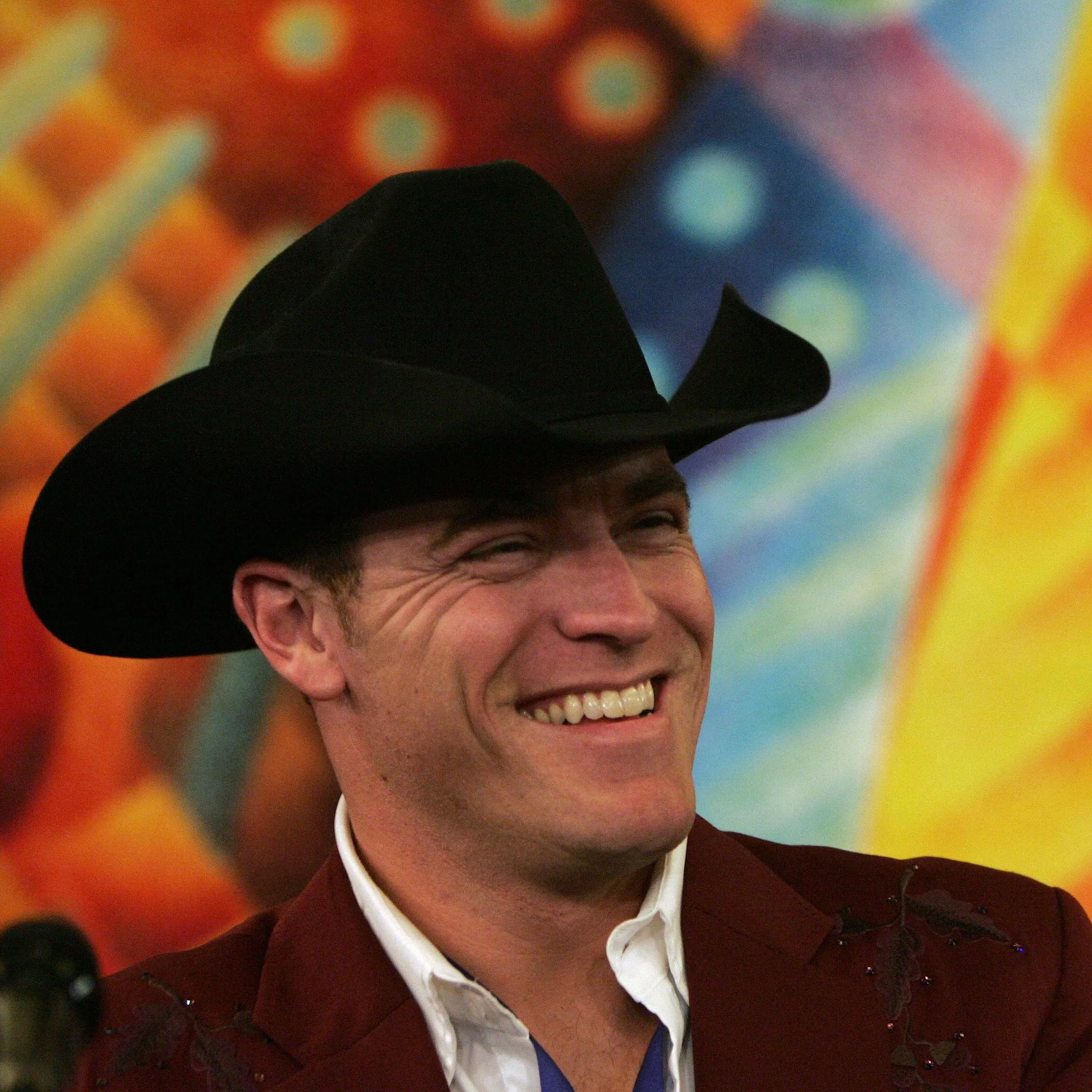 George Canyon - Official Ticket Resale Marketplace