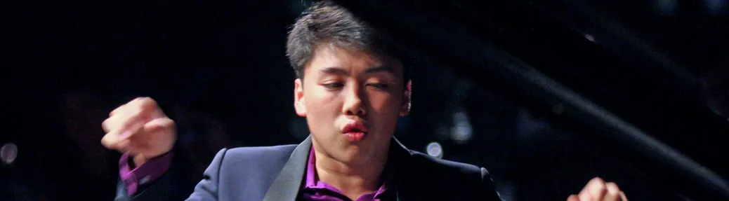 George Li Tickets