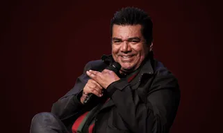 George Lopez tickets