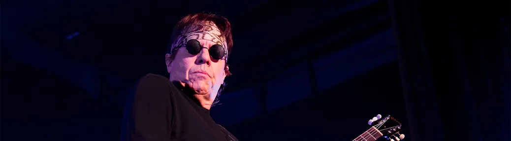 George Thorogood Tickets
