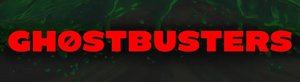 Ghostbusters in Concert Tickets