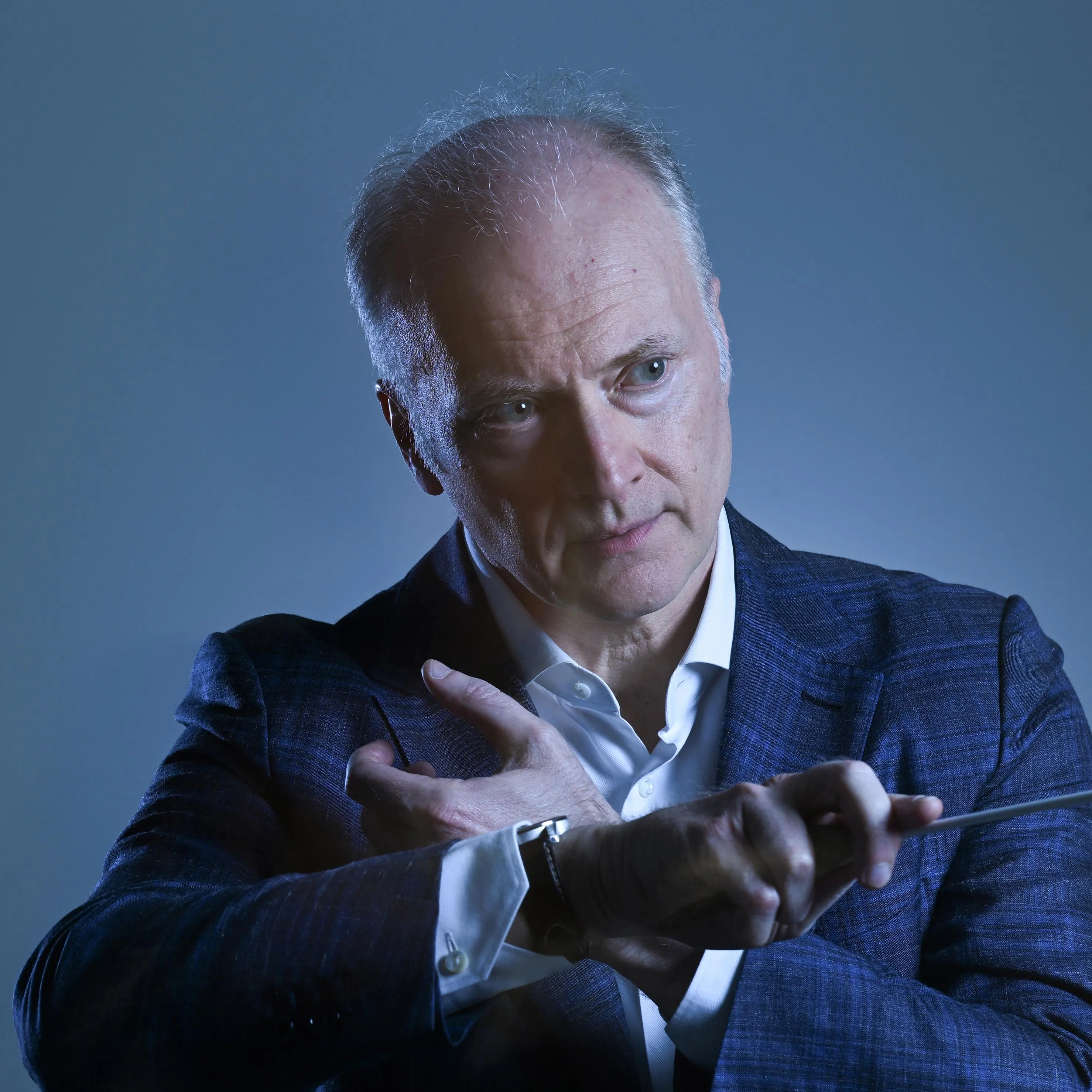 Gianandrea Noseda - Official Ticket Resale Marketplace