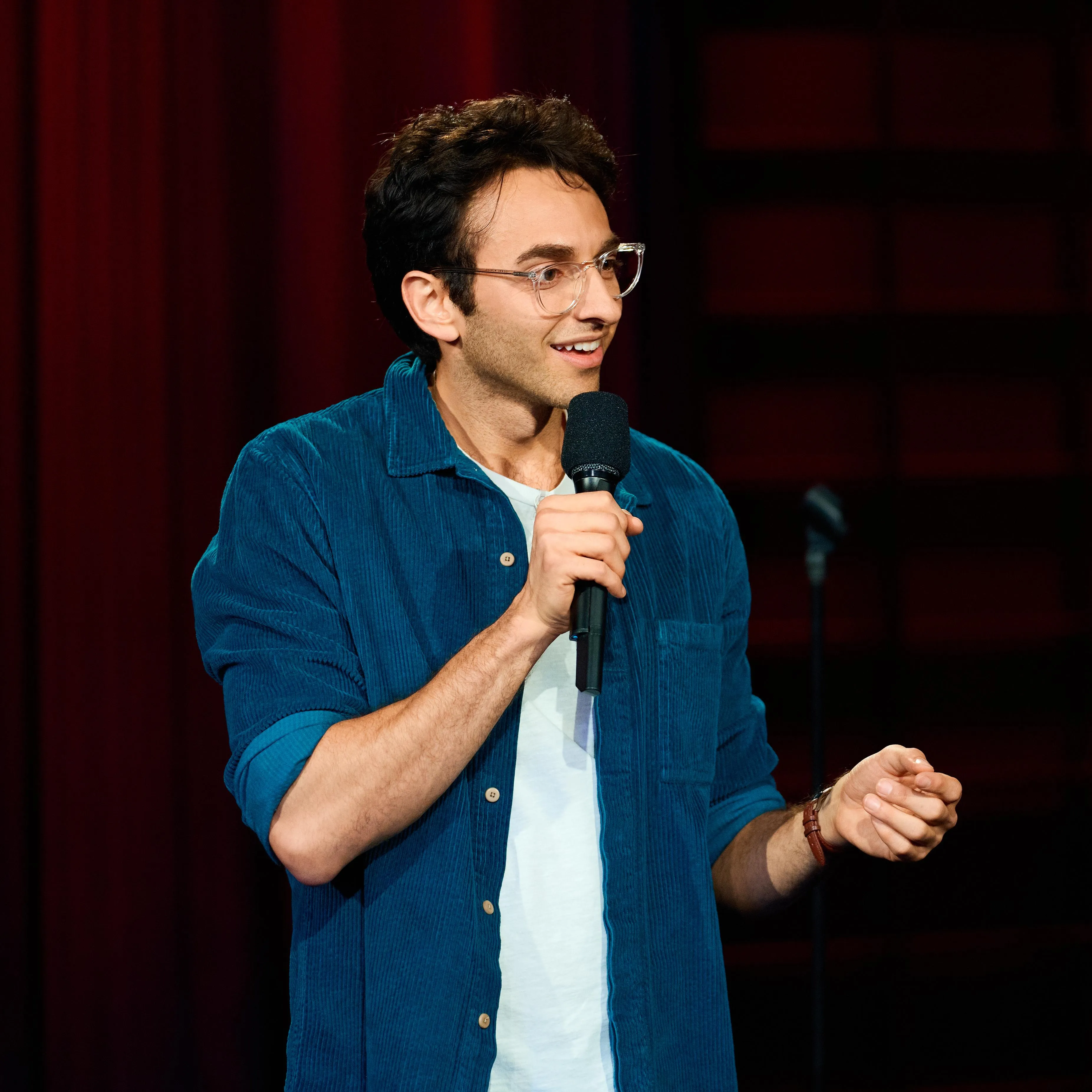 Gianmarco Soresi - Official Ticket Resale Marketplace