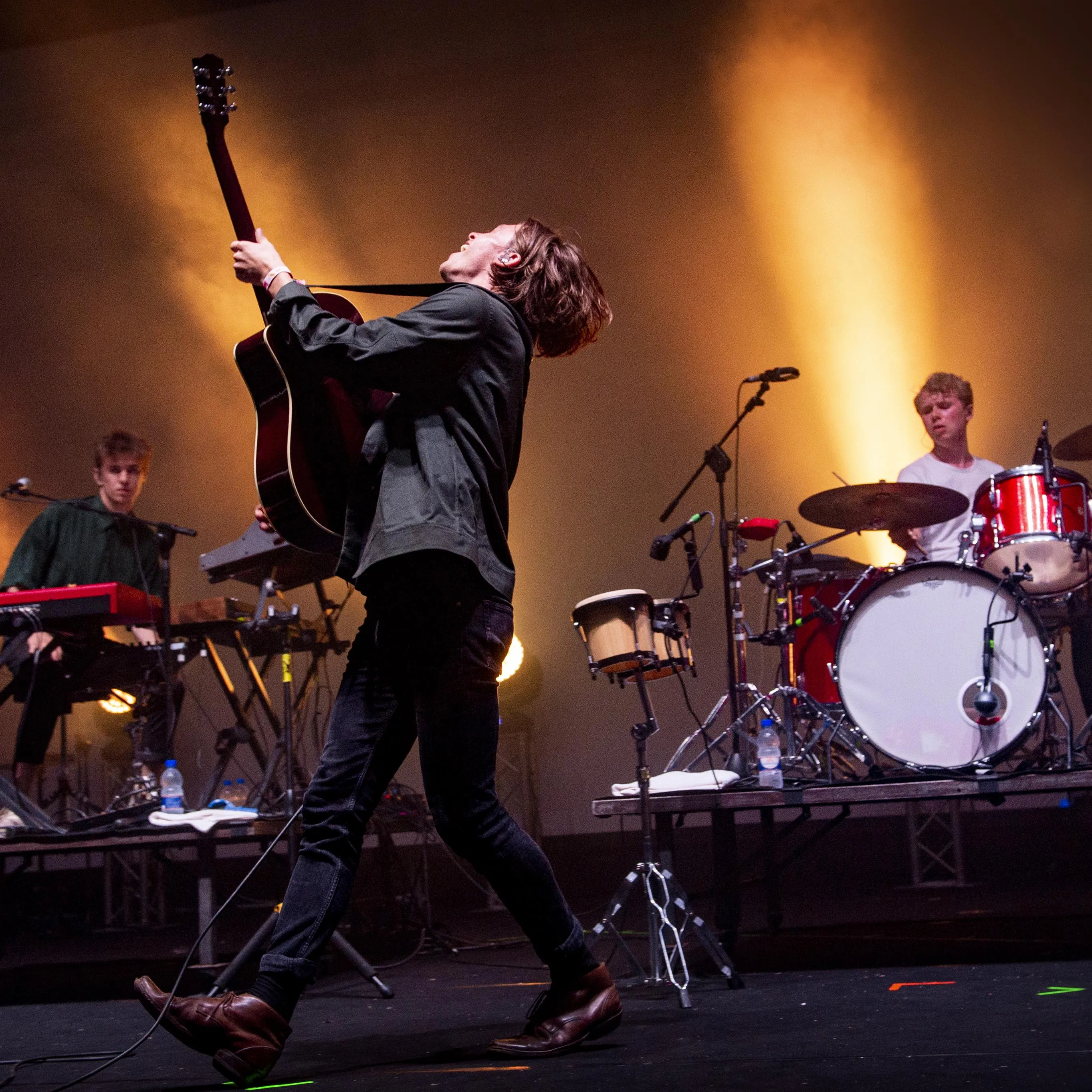 Giant Rooks - Official Ticket Resale Marketplace