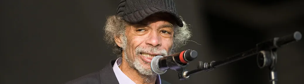 Gil Scott Heron Tickets