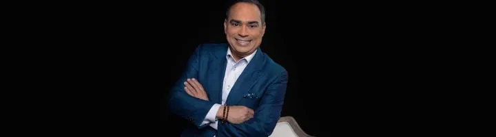 Gilberto Santa Rosa Tickets, Tour Dates, Seats| TicketSmarter